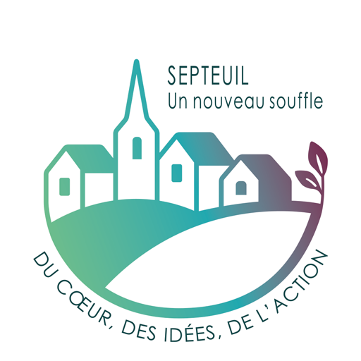 Isabelle Thiebault Septeuil un Nouveau Souffle